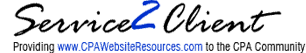 CPA Websites